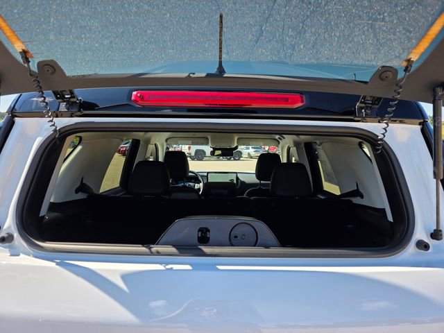 New 2025 Ford Bronco Sport Outer Banks w/ Outer Banks Tech Package+ image 49