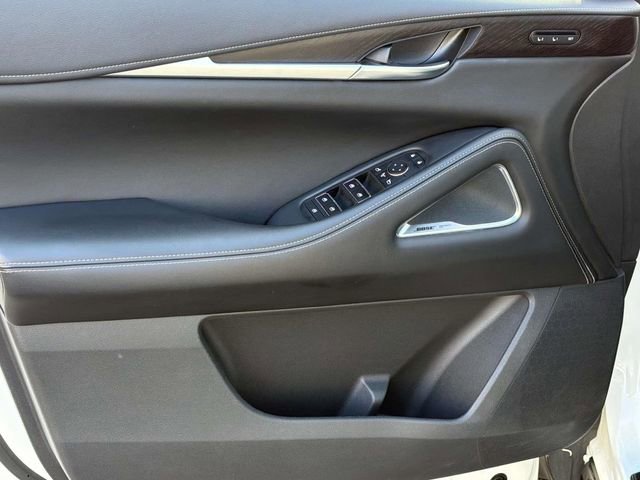 Certified 2023 INFINITI QX60 Sensory w/ Cargo Package image 25