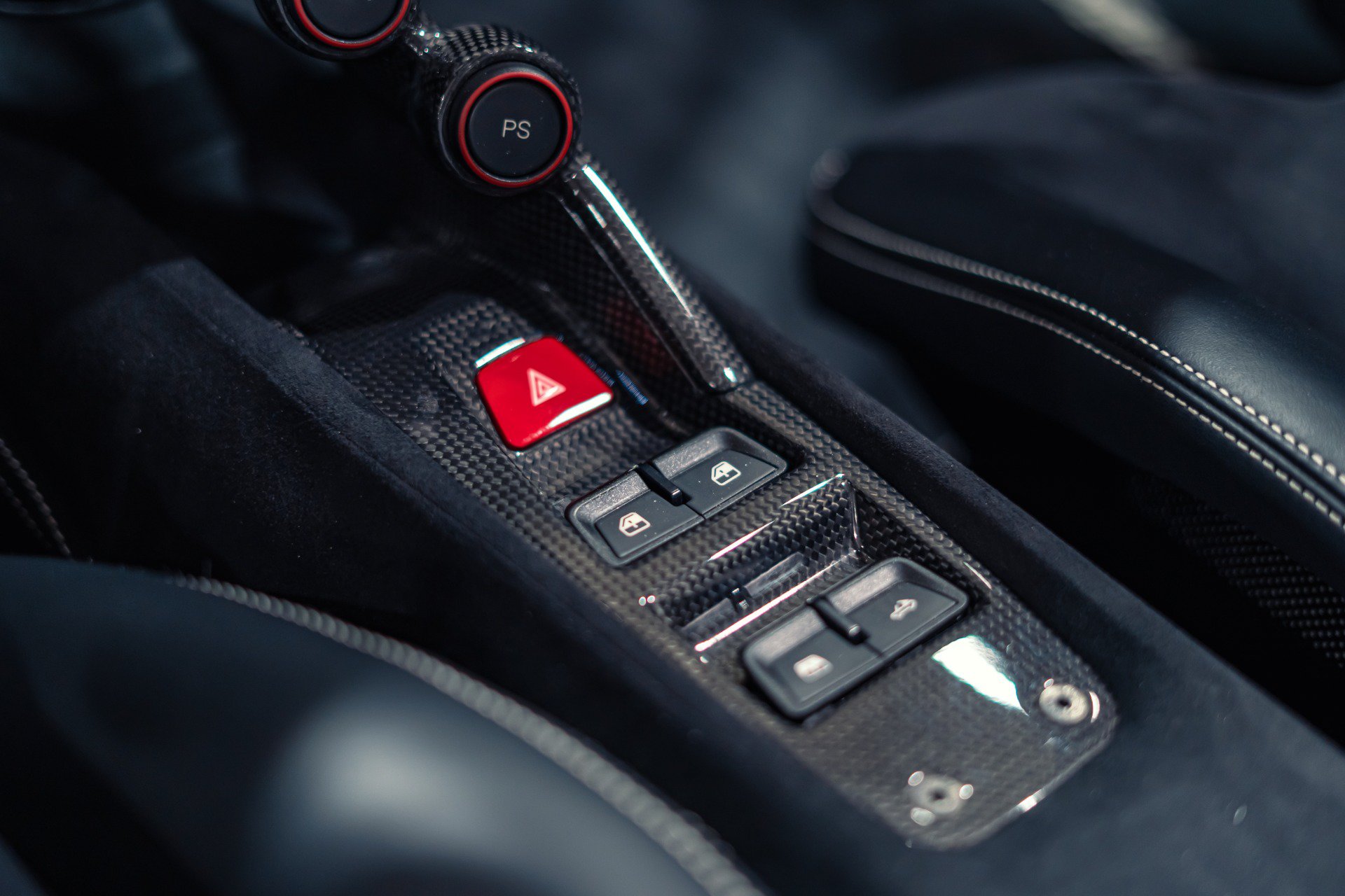 Used 2020 Ferrari 488 Pista Spider RWD image 57