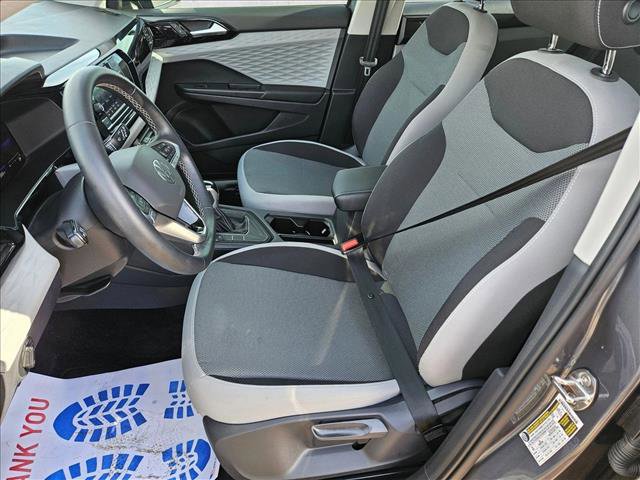 Used 2022 Volkswagen Taos S image 15