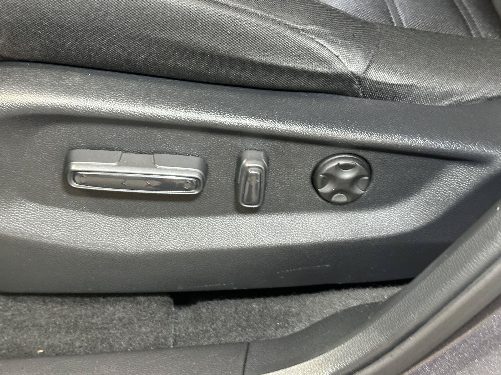 Used 2020 Honda CR-V EX image 22