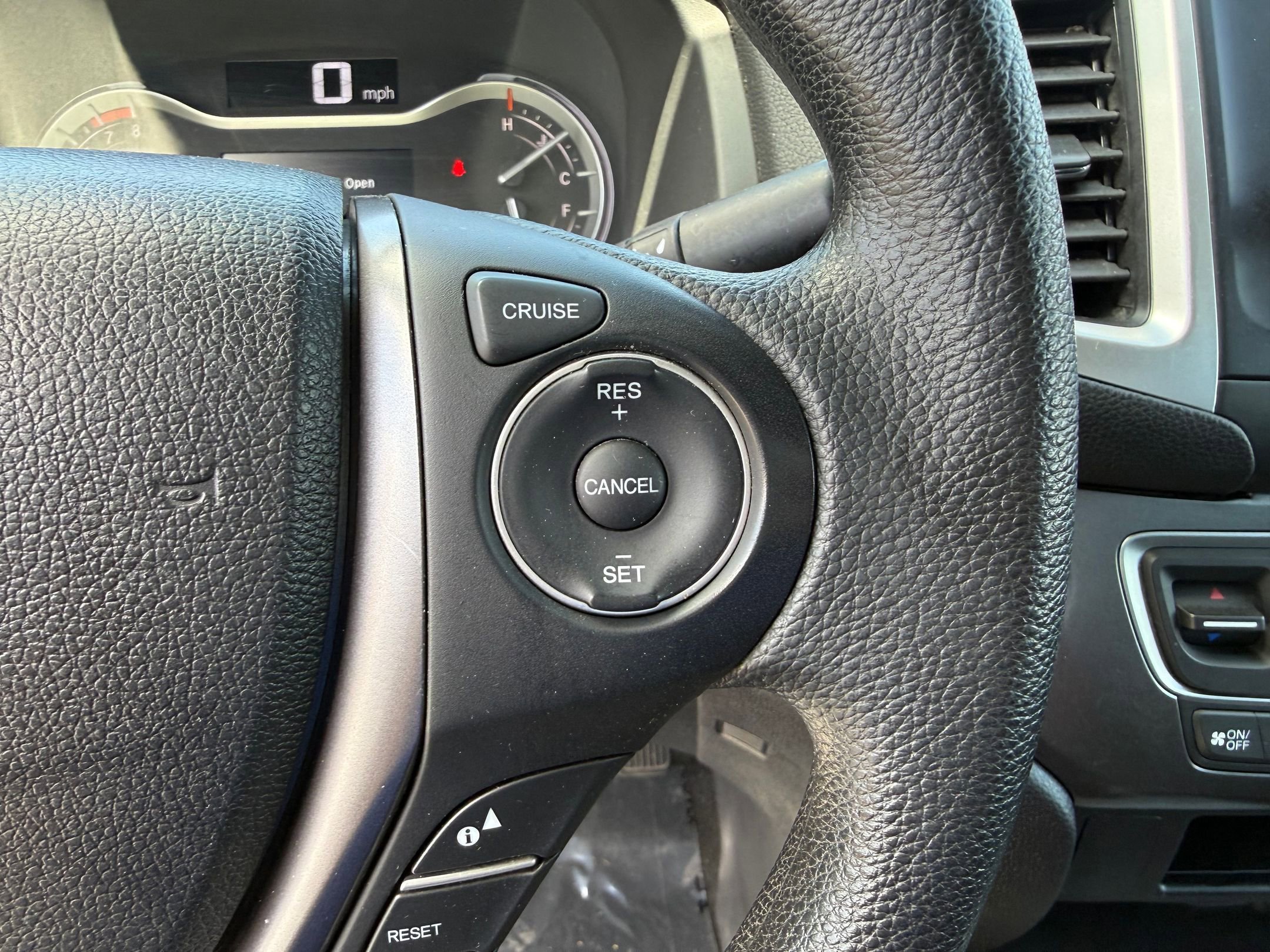 Used 2019 Honda Ridgeline Sport image 14