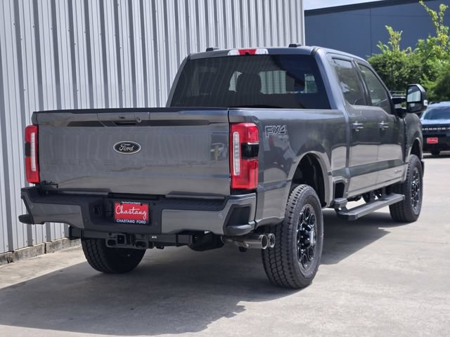 New 2026 Ford F250 XLT w/ XLT Premium Package AWD/4WD image 5