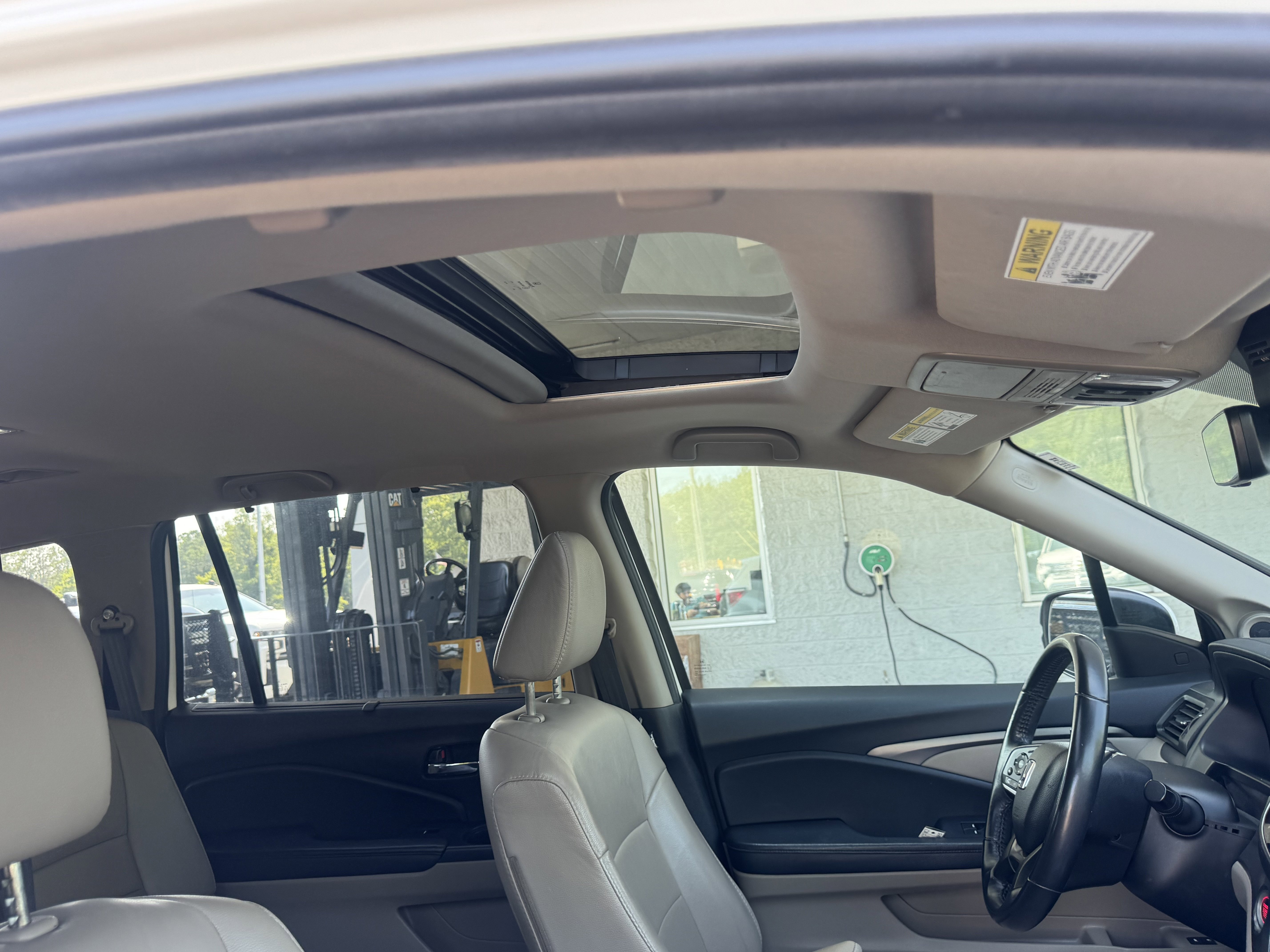 Used 2019 Honda Pilot EX-L image 20