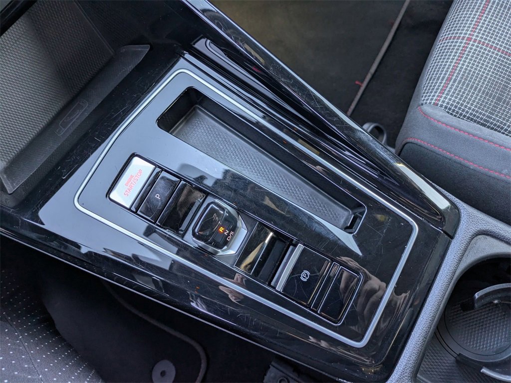 Used 2024 Volkswagen GTI S image 25