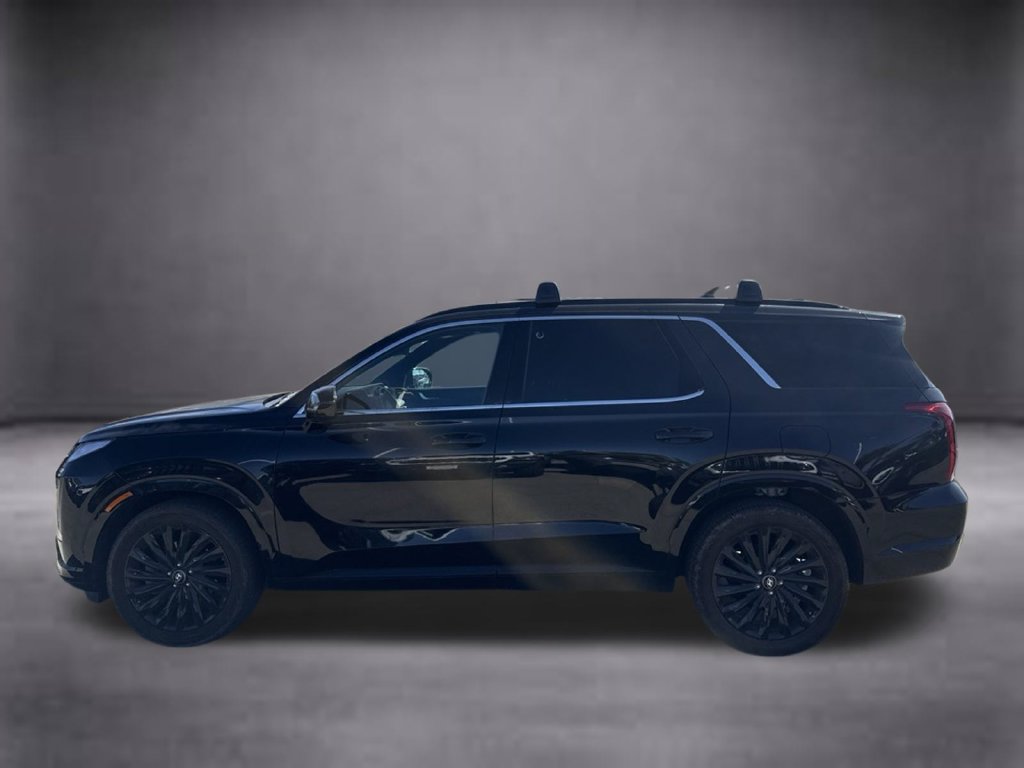 Used 2025 Hyundai Palisade Calligraphy AWD/4WD image 9
