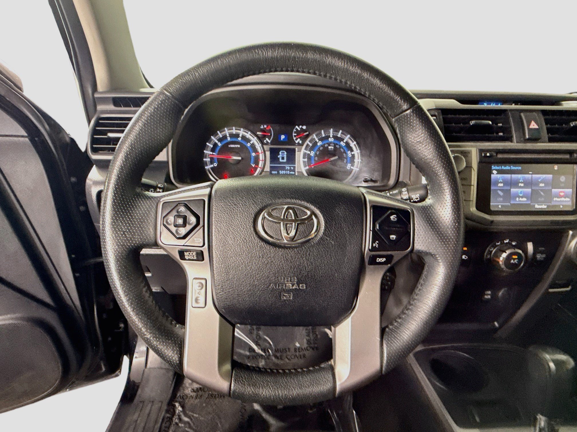 Used 2019 Toyota 4Runner SR5 Premium RWD image 13