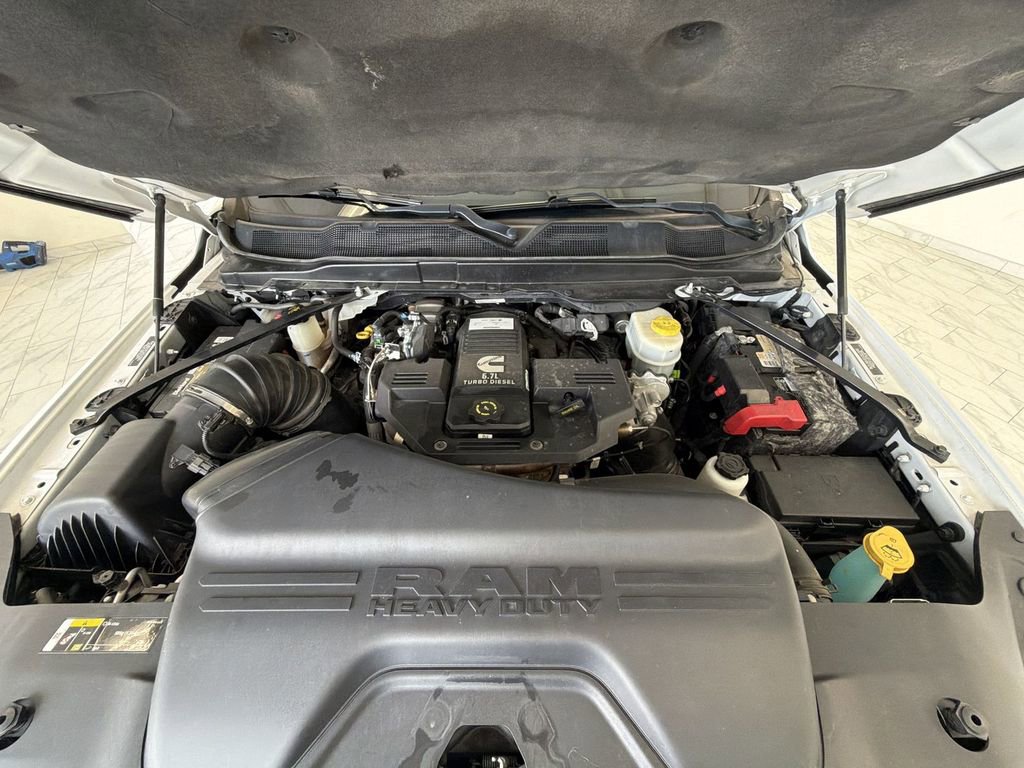 Used 2019 RAM 2500 Tradesman w/ Towing Technology Group image 31