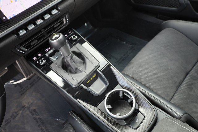 Used 2023 Porsche 911 GT3 RS w/ Weissach Package image 41