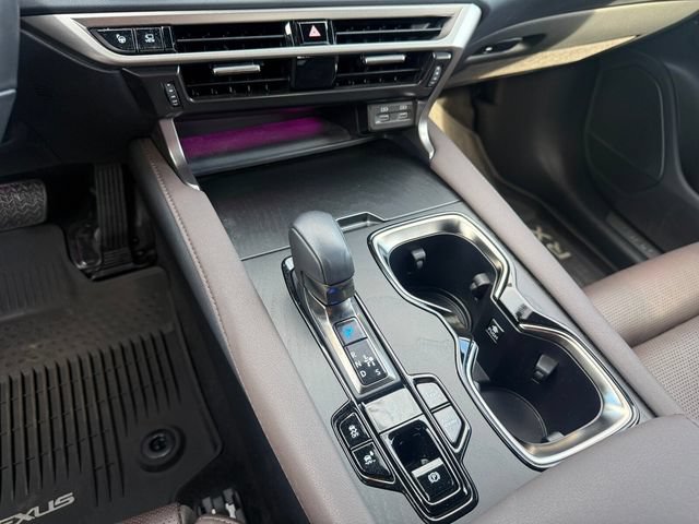 Certified 2025 Lexus RX 450h AWD w/ Convenience Package image 20