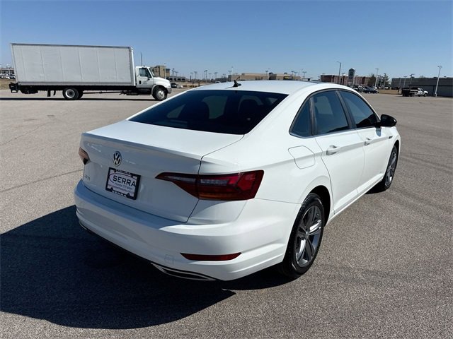 Used 2019 Volkswagen Jetta R-Line image 13