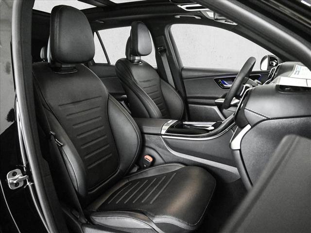 New 2026 Mercedes-Benz GLC 300 4MATIC image 23