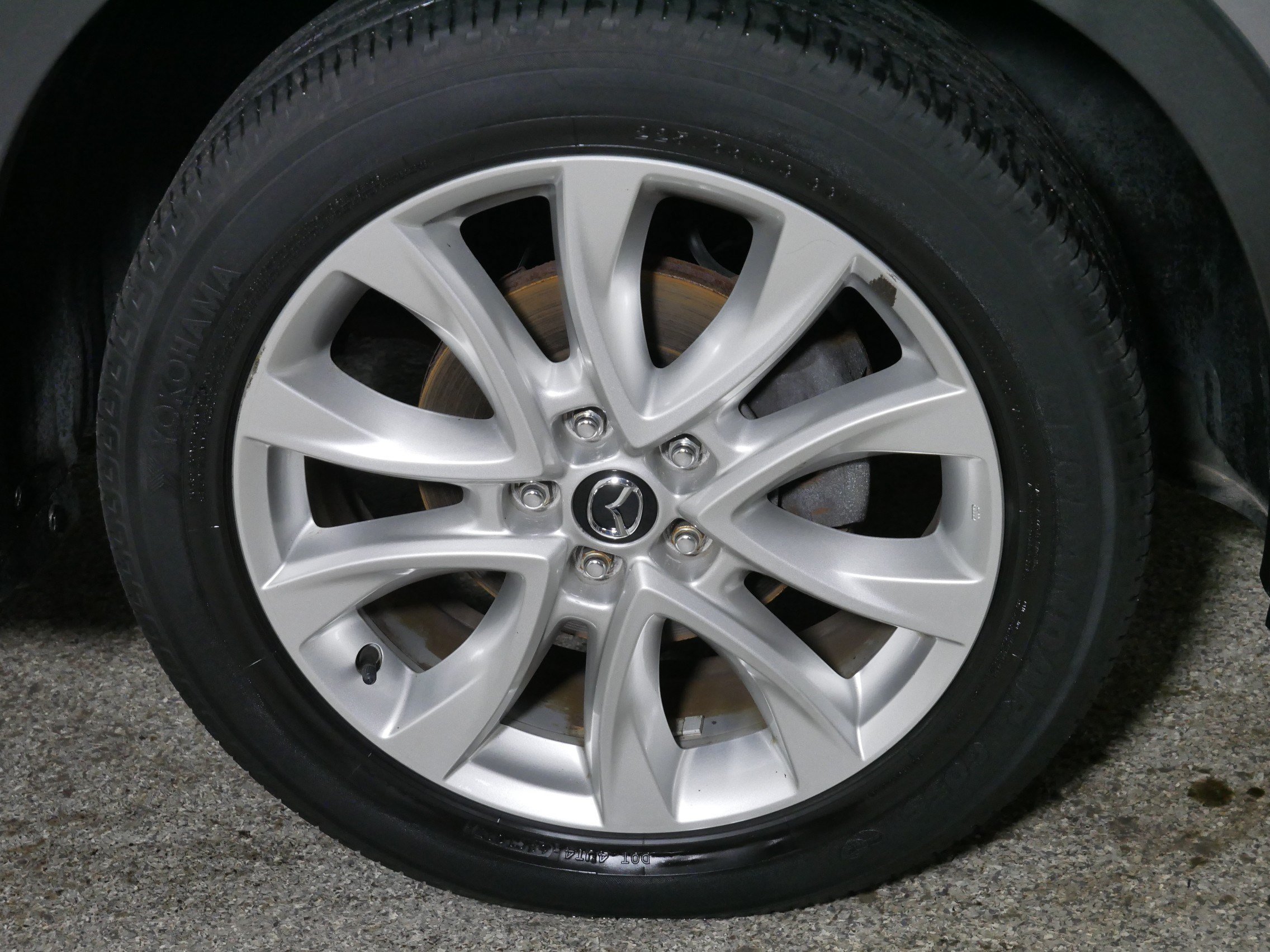 Used 2013 MAZDA CX-5 Grand Touring AWD/4WD image 15