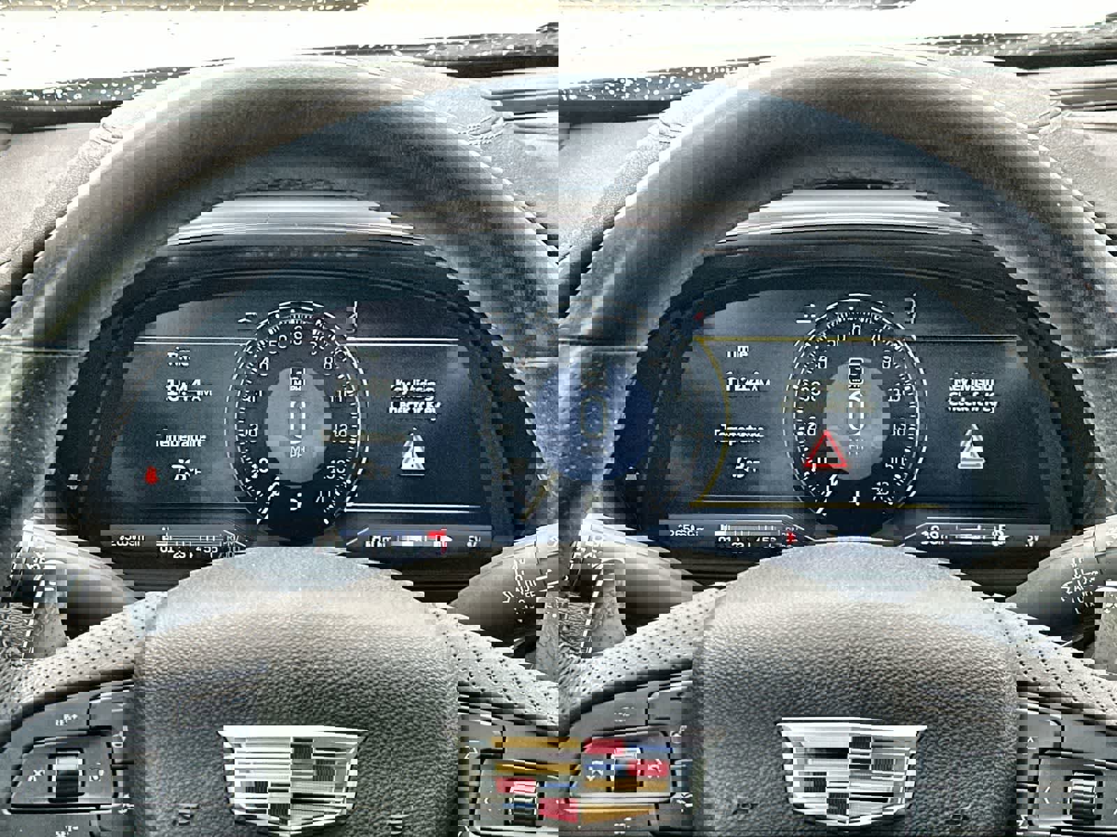 Used 2022 Cadillac CT5 Sport image 24