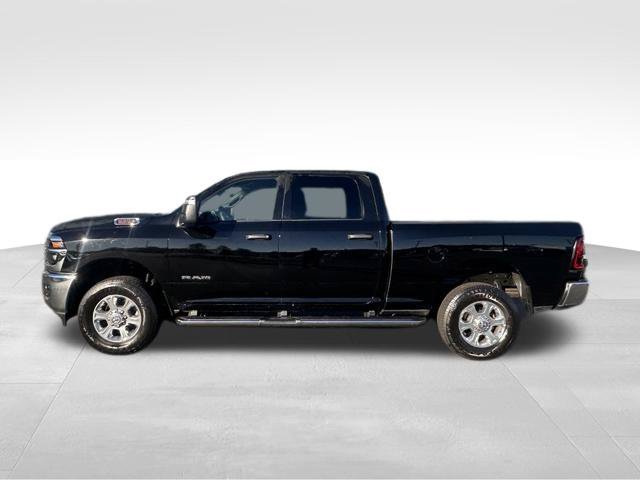 Used 2026 RAM 2500 Big Horn AWD/4WD image 3