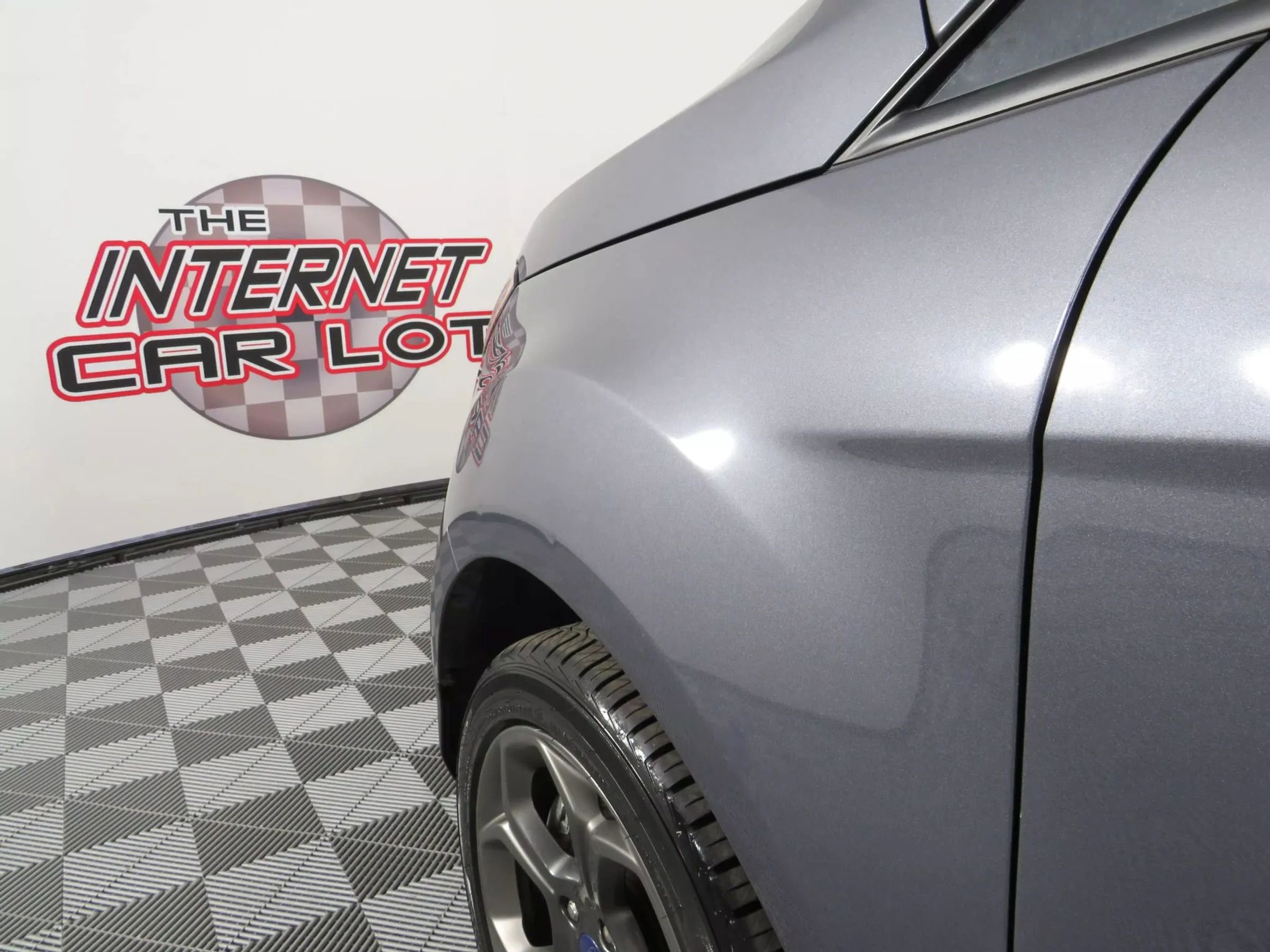 Used 2019 Ford EcoSport SES AWD/4WD image 28