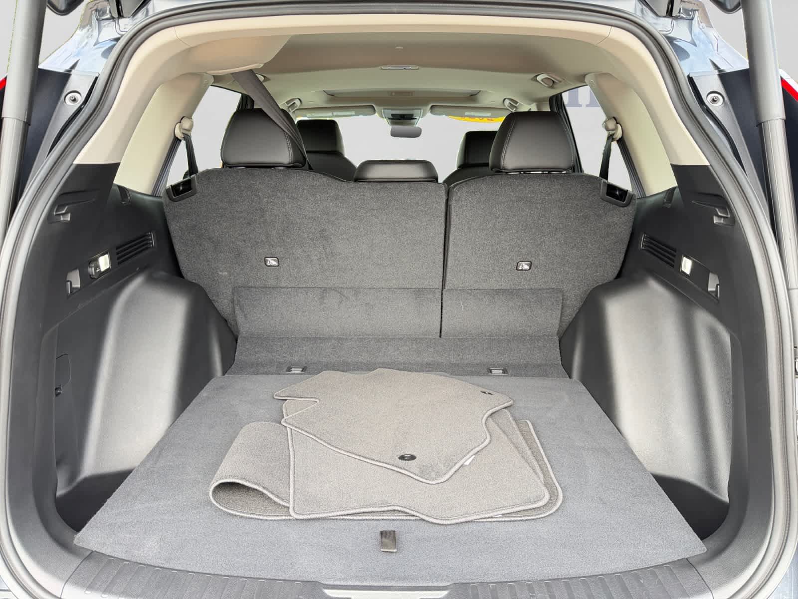 Used 2026 Honda CR-V EX-L image 4