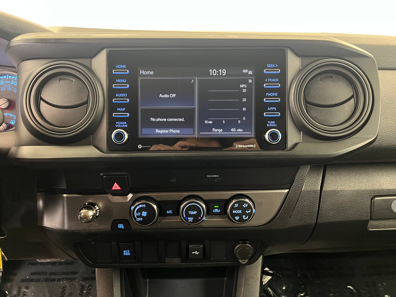 Used 2021 Toyota Tacoma SR image 15