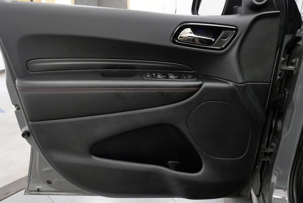 Used 2024 Dodge Durango R/T AWD/4WD image 12