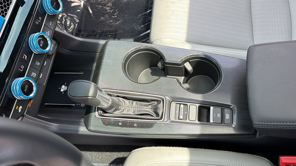 Used 2026 Honda Civic Sport Touring image 22
