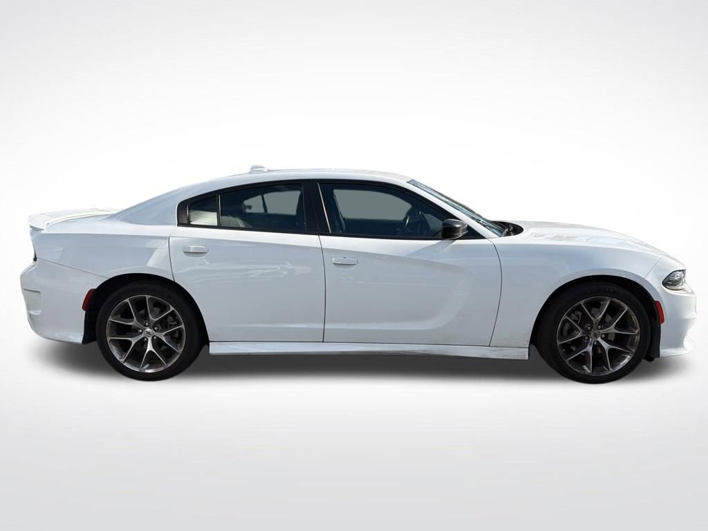 Used 2023 Dodge Charger GT image 4