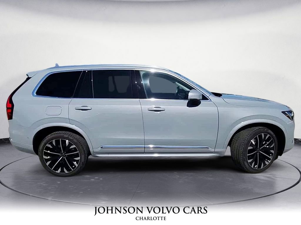 New 2026 Volvo XC90 B6 Plus w/ Protection Package Premier image 5