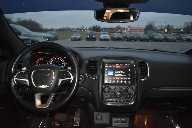 Used 2017 Dodge Durango GT w/ Premium Group image 40