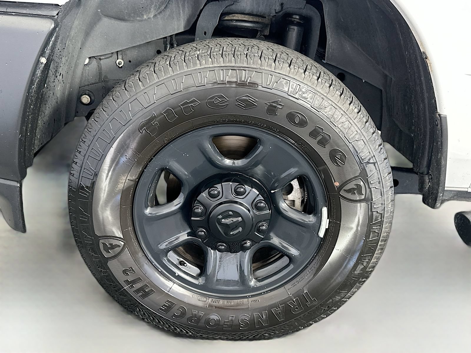 Used 2025 RAM 3500 Tradesman AWD/4WD image 31