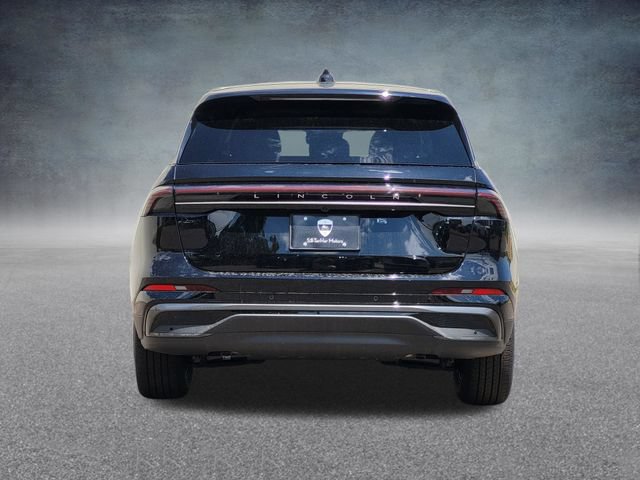 New 2026 Lincoln Nautilus Premier w/ Jet Appearance Package AWD/4WD image 6
