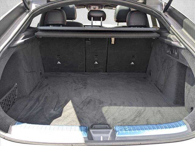 Used 2022 Mercedes-Benz GLE 53 AMG 4MATIC Coupe image 6