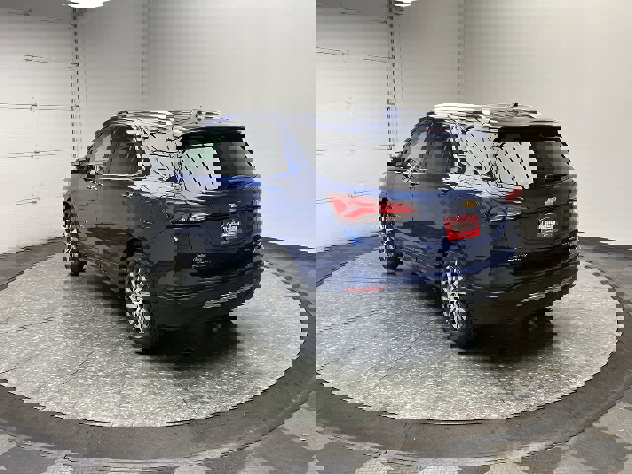 Certified 2022 Chevrolet Equinox Premier image 2