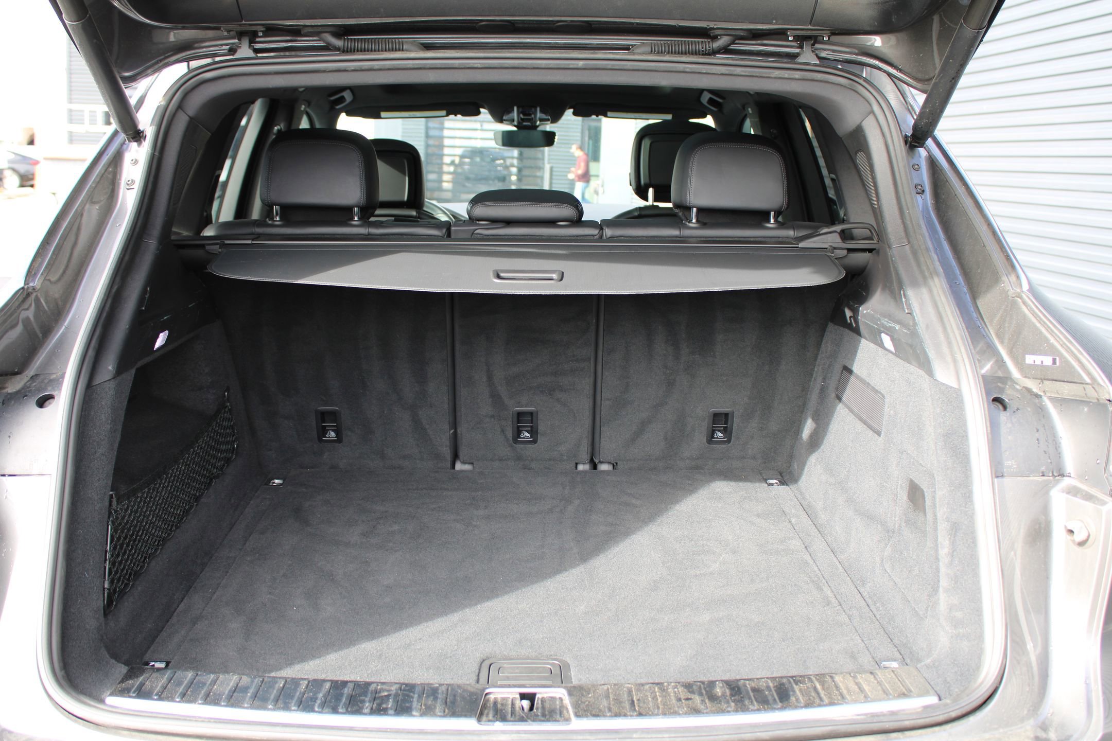 Certified 2022 Porsche Cayenne image 24