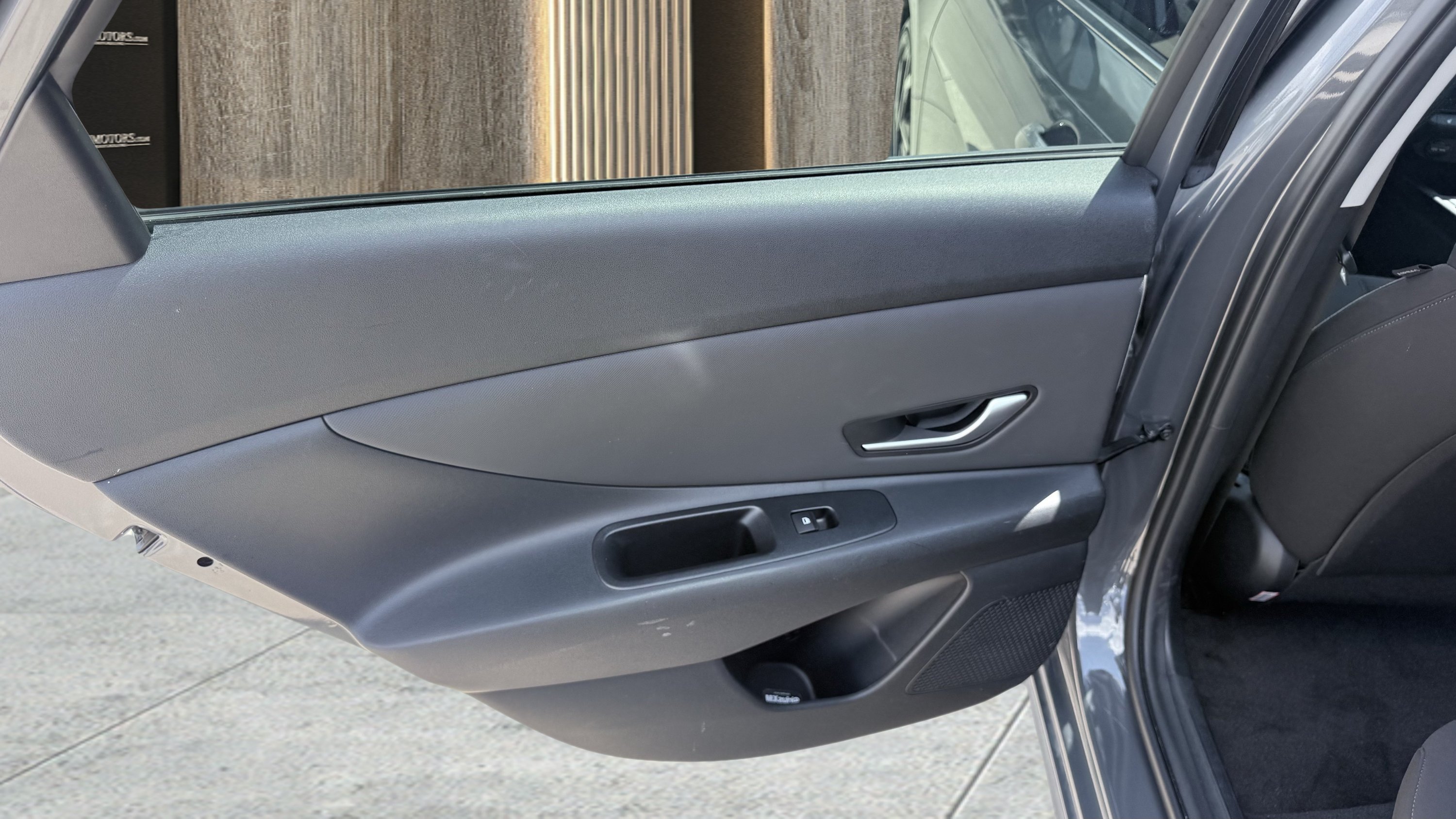 Used 2025 Hyundai Elantra SEL FWD image 22