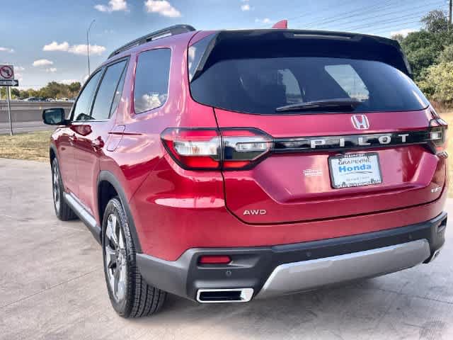 Certified 2026 Honda Pilot Elite image 2