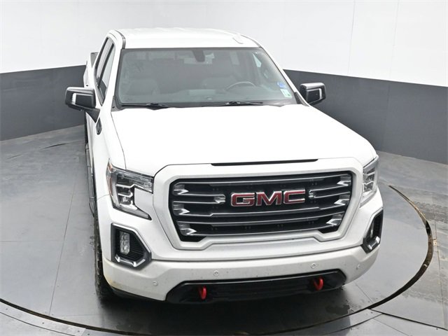 Used 2020 GMC Sierra 1500 AT4 w/ AT4 Premium Package image 35