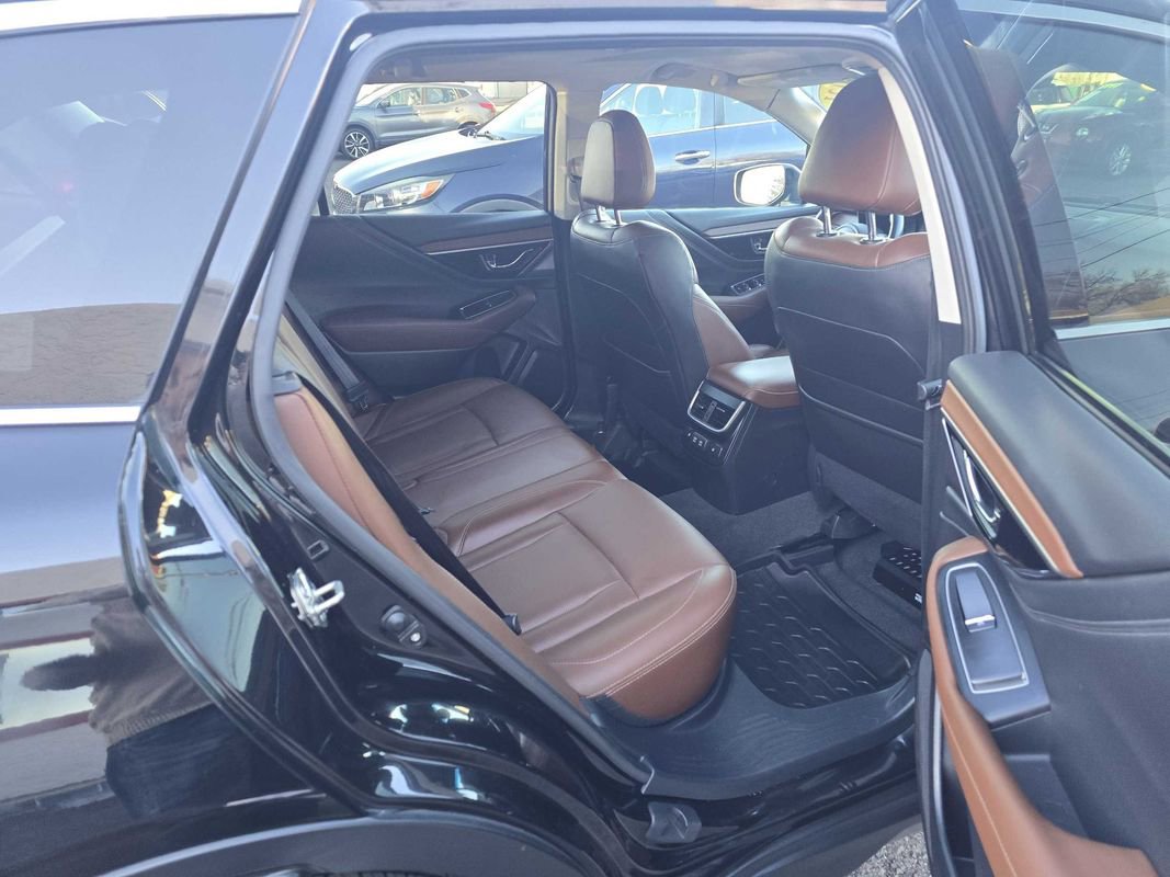 Used 2021 Subaru Outback Touring image 40