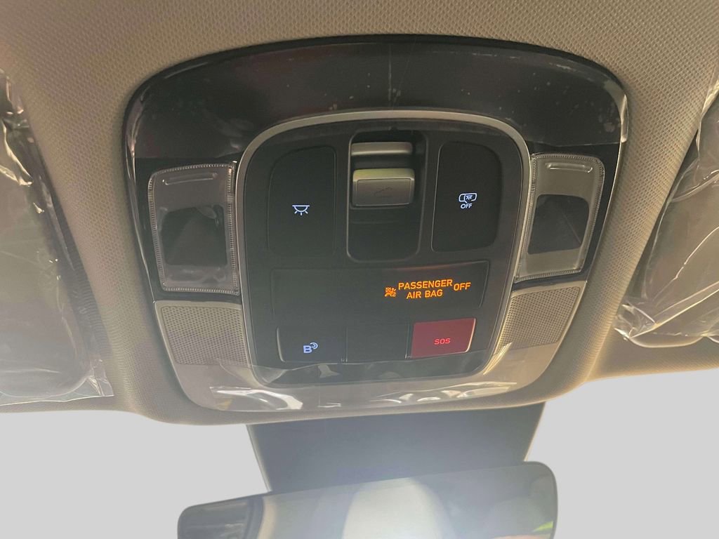 New 2026 Hyundai Tucson SE image 30