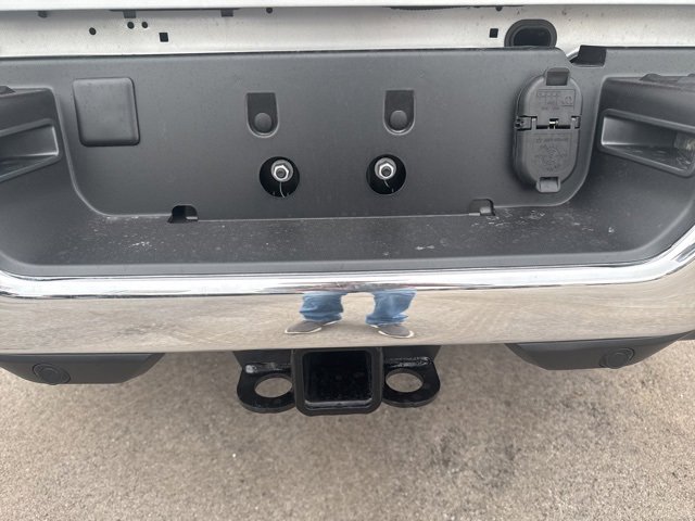 New 2026 RAM 2500 Big Horn image 7