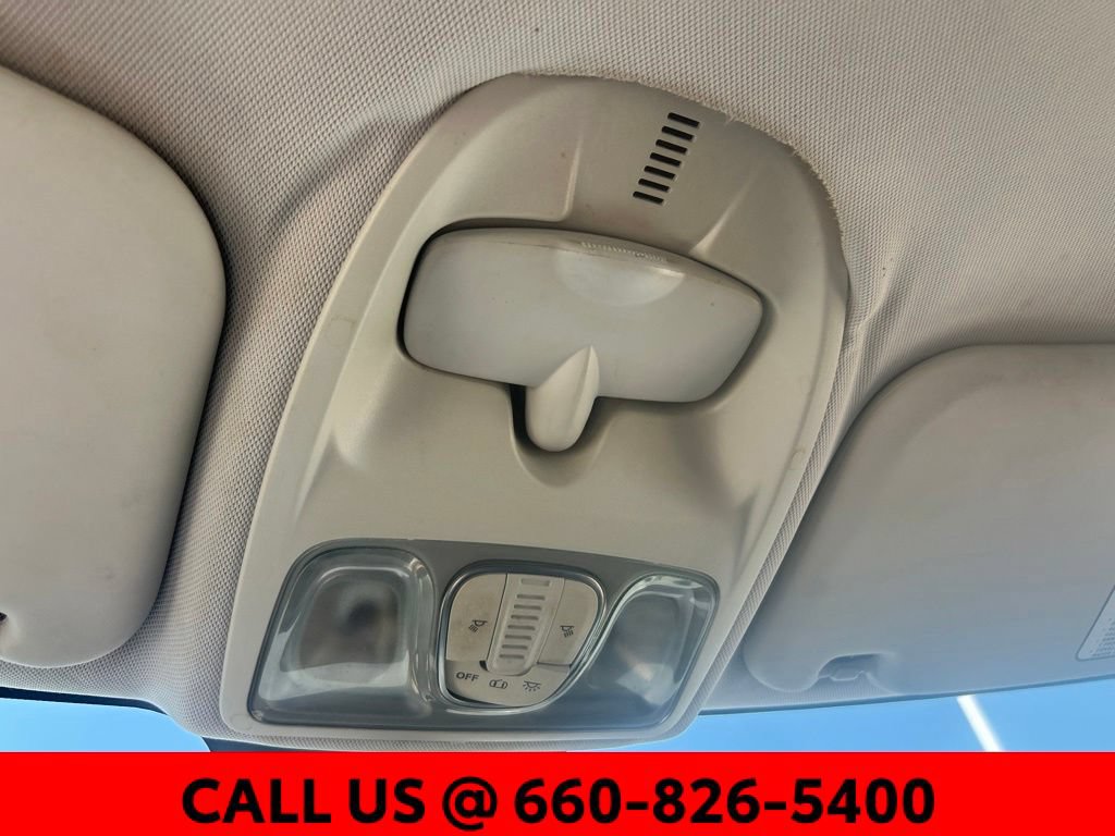 Used 2014 FIAT 500L Easy FWD image 15