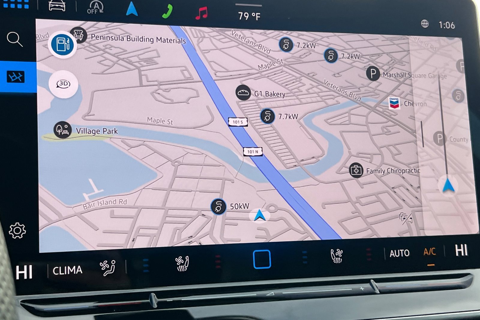 New 2026 Volkswagen Golf image 19