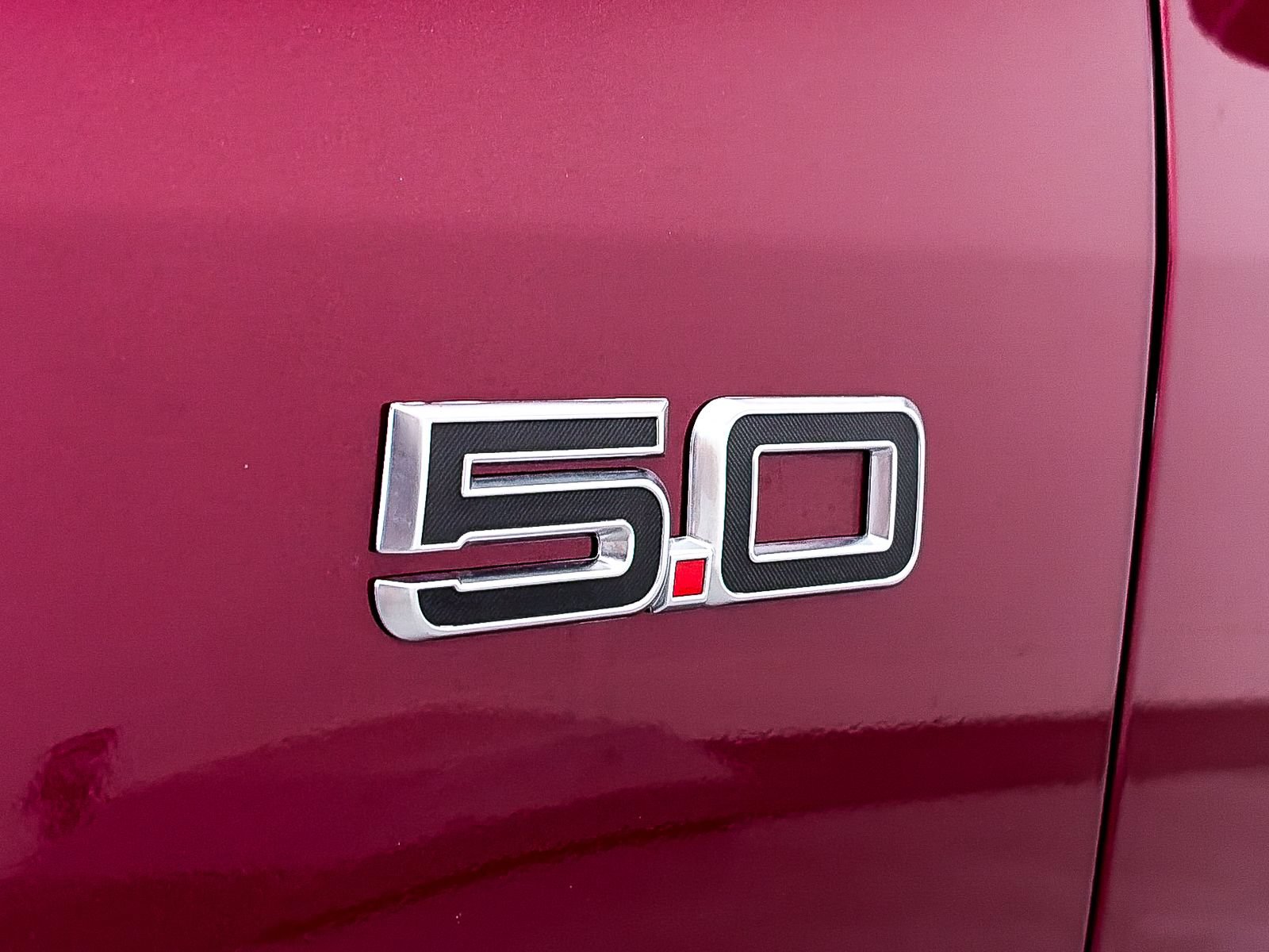 Used 2025 Ford Mustang GT Premium RWD image 9