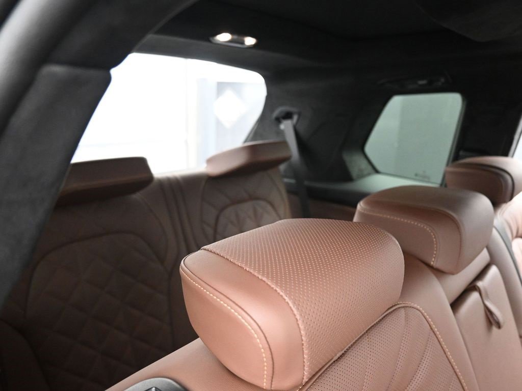 New 2025 BMW 430i xDrive image 9