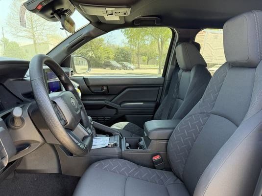 New 2026 Toyota Tacoma SR image 21