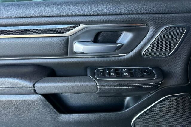 Used 2020 RAM 1500 Rebel w/ Rebel Level 2 Equipment Group AWD/4WD image 11