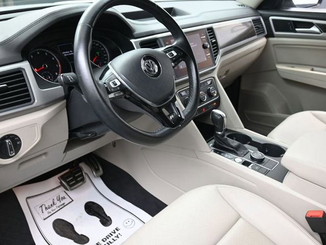Used 2019 Volkswagen Atlas SE image 14