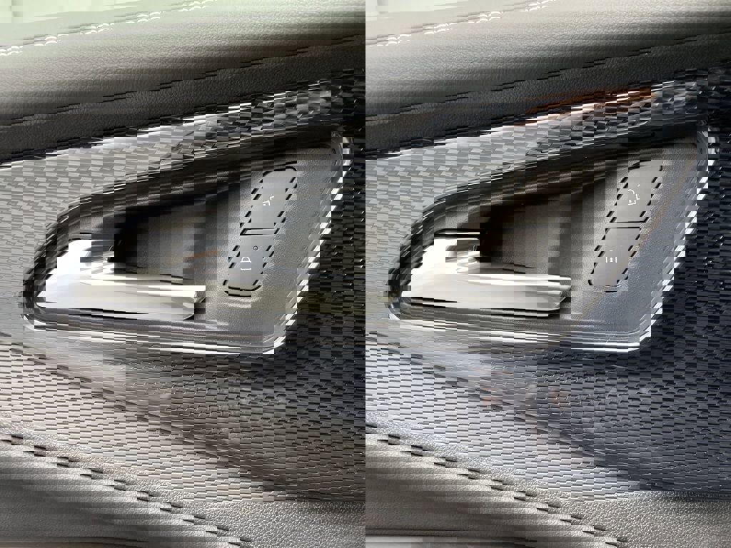 New 2026 Chevrolet Blazer EV LT AWD/4WD image 22