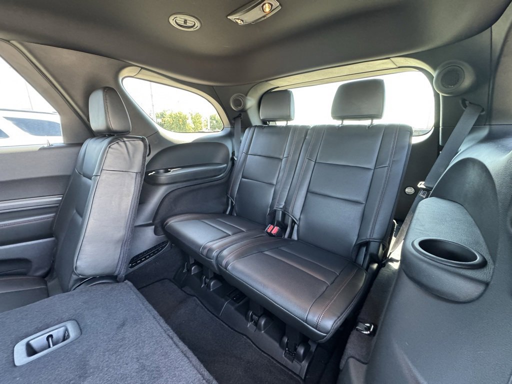 New 2026 Dodge Durango GT image 13