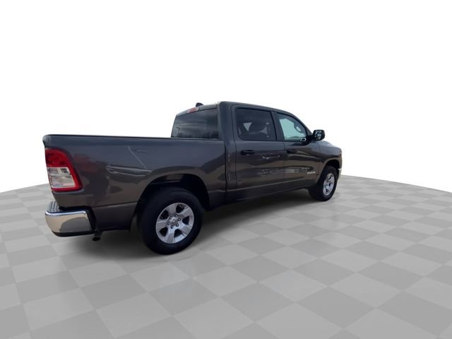 Used 2023 RAM 1500 Big Horn AWD/4WD image 2