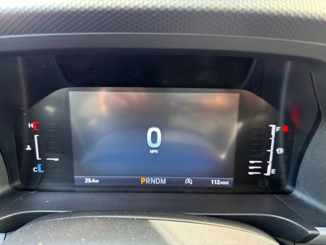 New 2026 Ford Ranger XL w/ Trailer Tow Package AWD/4WD image 19