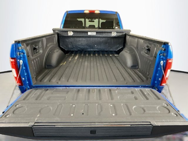 Used 2020 Ford F150 XLT w/ Equipment Group 302A Luxury AWD/4WD image 25